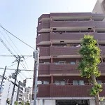 J-Pride Higashi Obashi 202 - Vacation Stay 14175
