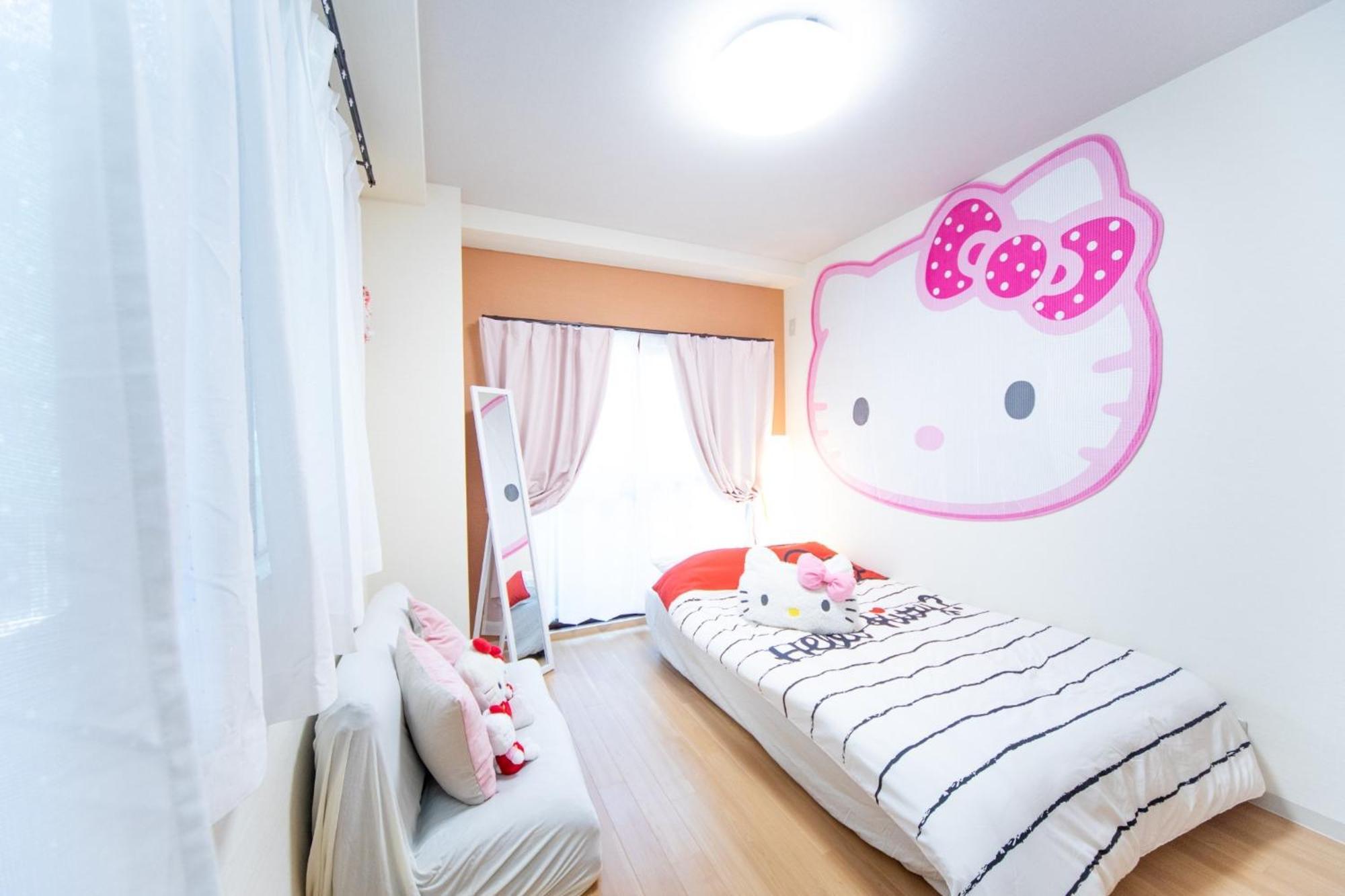 J-pride Higashi Obashi 202 - Vacation 14175 Apartment